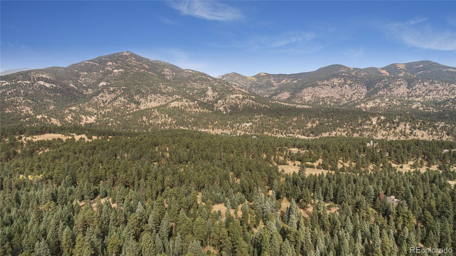 Potato Patch Road Evergreen, CO 80439 - Photo 18 of 20 Gallery Image 18