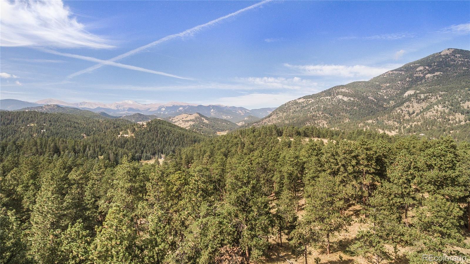 Potato Patch Road Evergreen, CO 80439 - Photo 19 of 20 Gallery Image 19