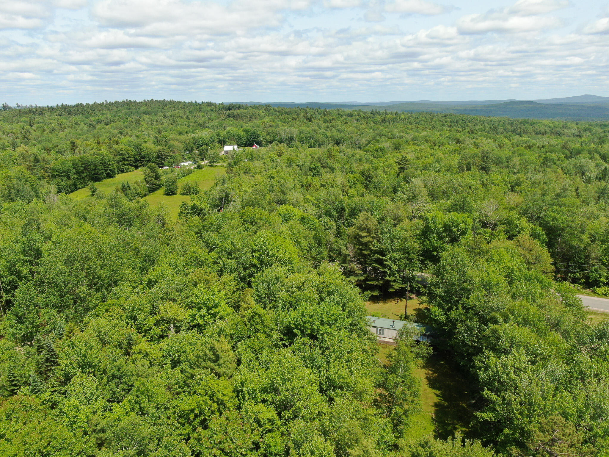 1353 Long Ridge Road Burlington, ME 04417 - Photo 22 of 25 21