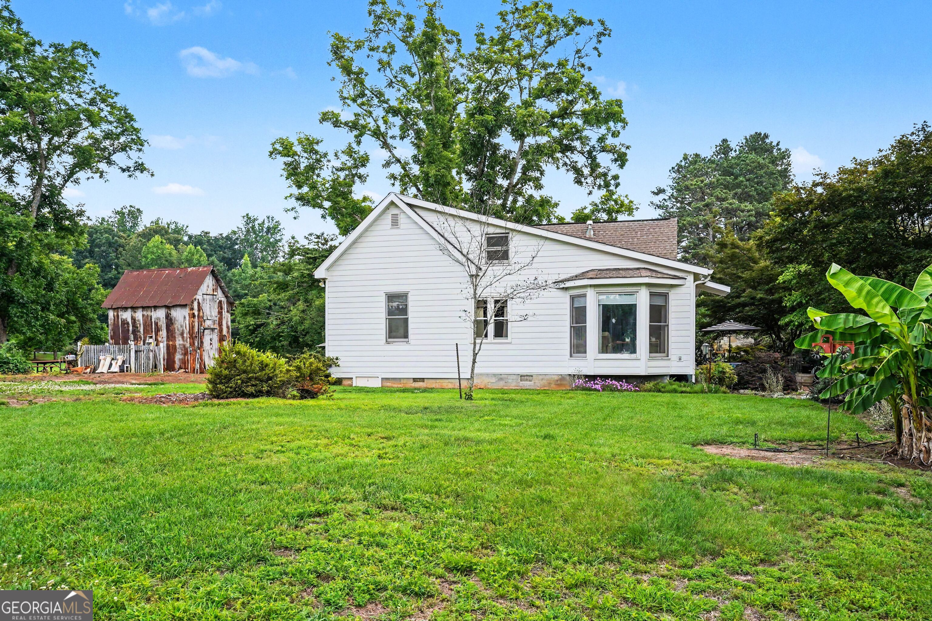 355 Inman Road Hampton, GA 30228 - Photo 33 of 47