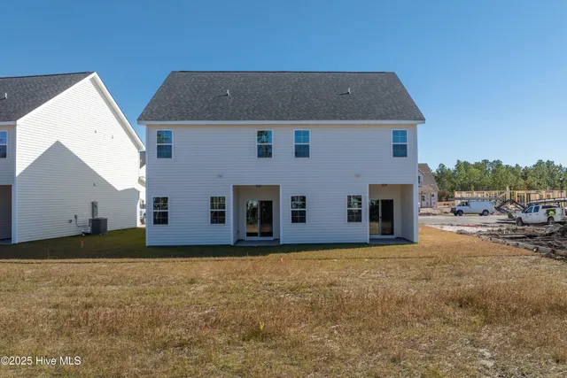 $279,900 | 220 Sandpiper Place, Holly Ridge, NC 28445