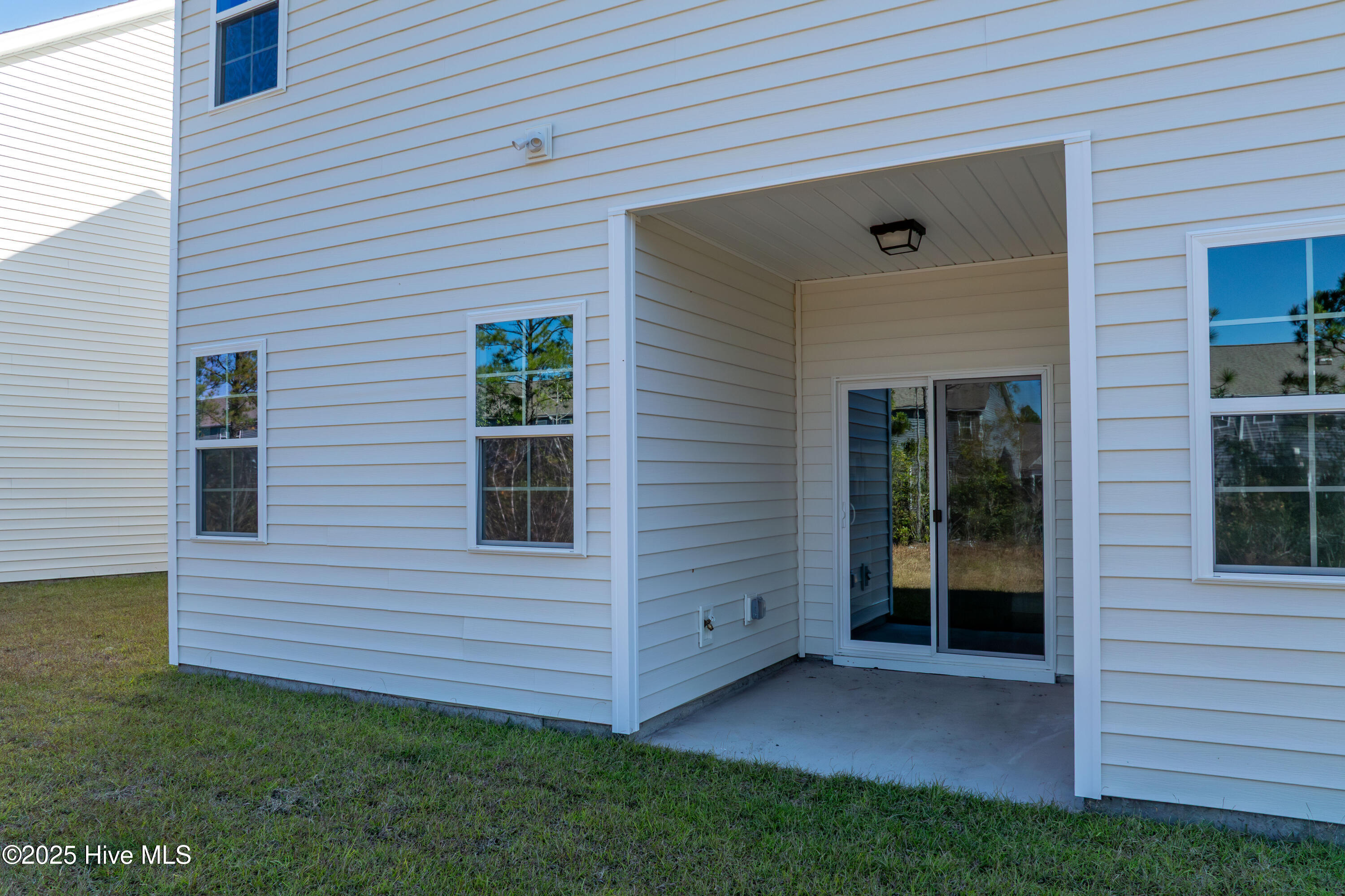 220 Sandpiper Place Holly Ridge, NC 28445 - Photo 3 of 23 220-222 Sand Piper - Exterior - Edited_2