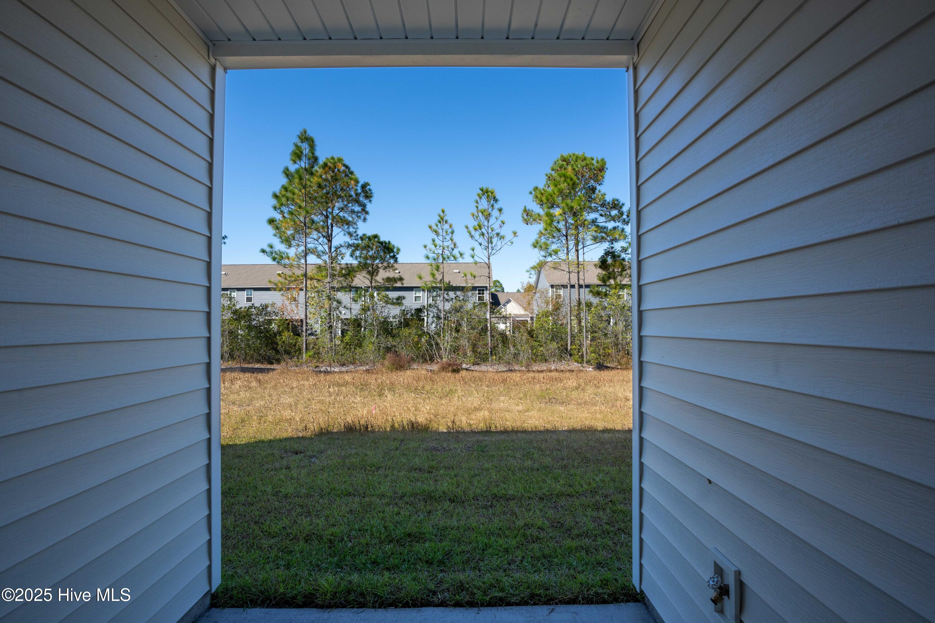 220 Sandpiper Place Holly Ridge, NC 28445 - Photo 4 of 23 220 Sand Piper - Exterior - Edited