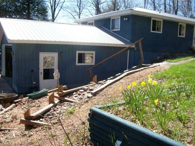 7678 Crab Lake Road Presque Isle, WI 54557 - Photo 17 of 18 Gallery Image 17