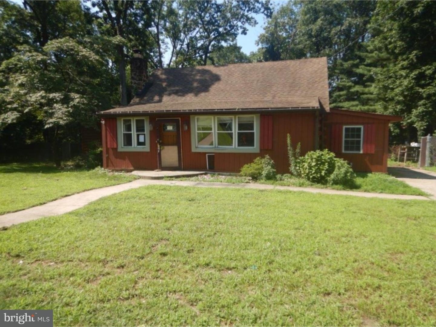 12 Overhill Road Mount Laurel, NJ 08054 - Photo 1 of 3 Exterior Front