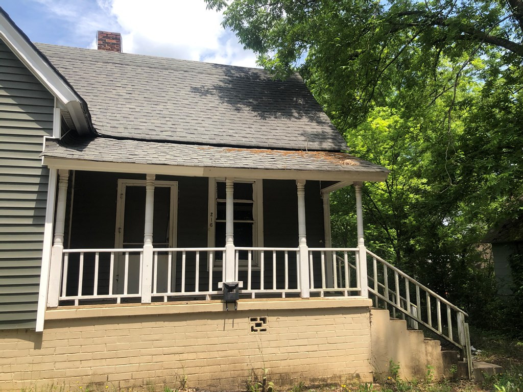 216 B Street Anderson, SC 29625 - Photo 2 of 5 Gallery Image 2