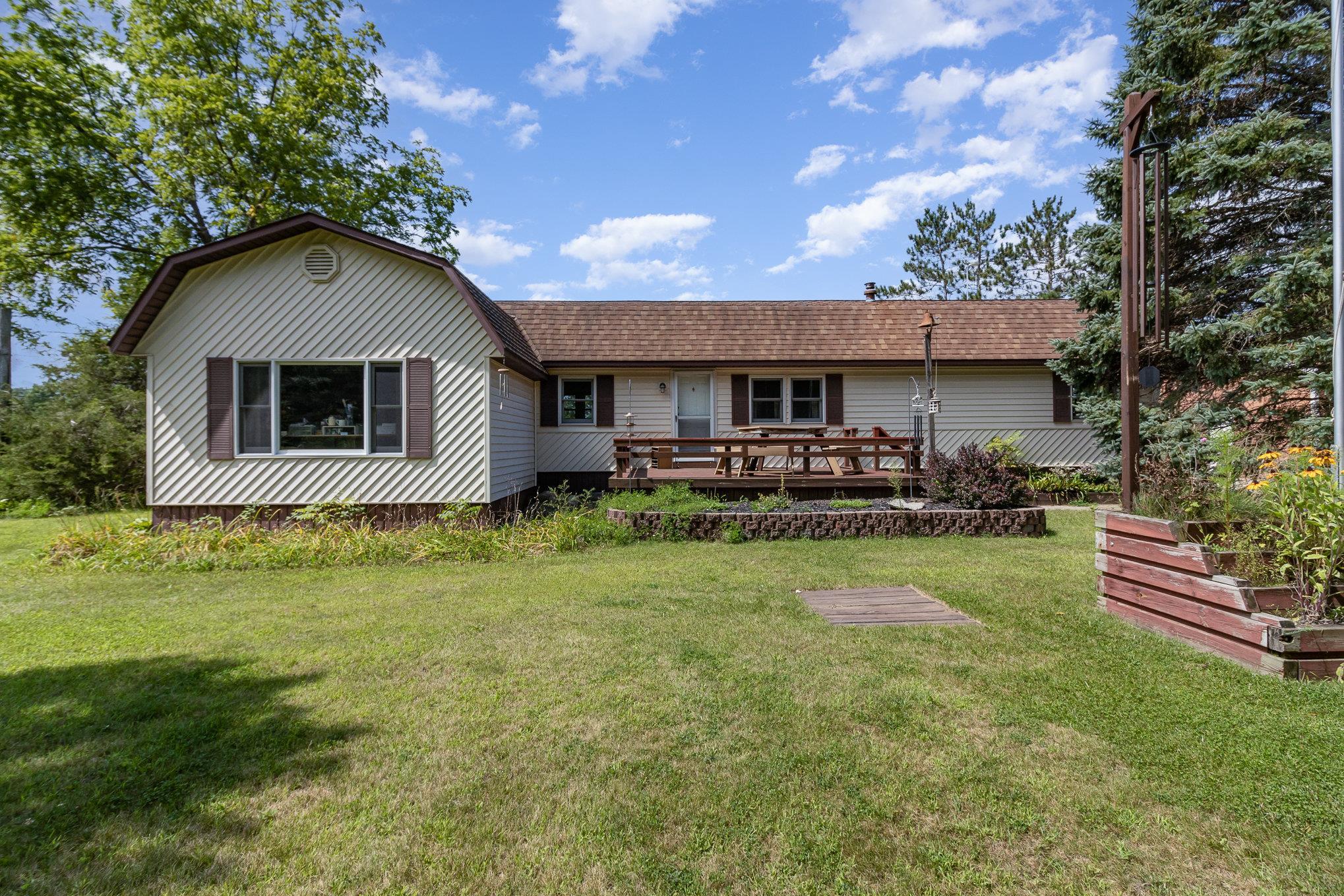 5274 Flock Road Beaverton, MI 48612 - Photo 2 of 22