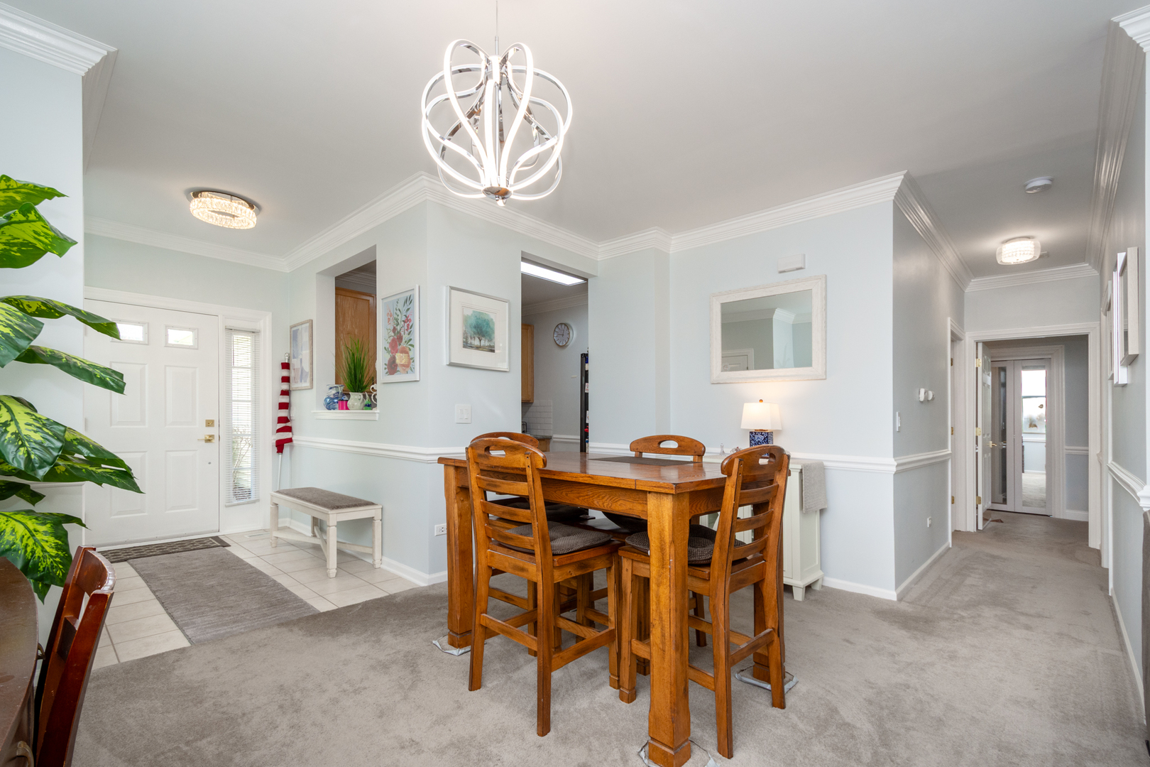 3136 Falling Waters Lane, Unit 1 Lindenhurst, IL 60046 - Photo 4 of 26
