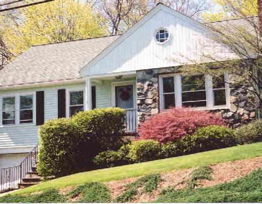 65 Hillsdale Road Arlington, MA 02476 - Photo 1 of 1 Gallery Image 1