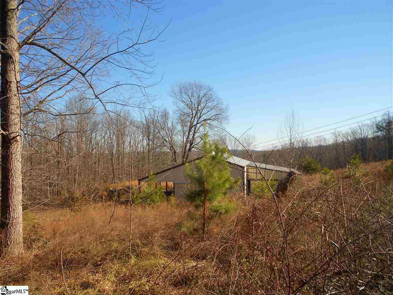 1050 A Chinquapin Road Travelers Rest, SC 29690 - Photo 12 of 15 Gallery Image 12