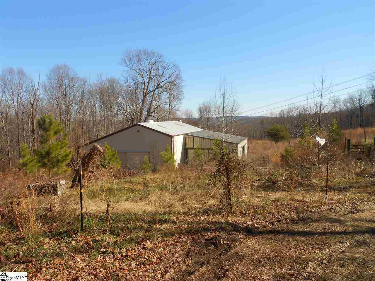 1050 A Chinquapin Road Travelers Rest, SC 29690 - Photo 8 of 15 Gallery Image 8