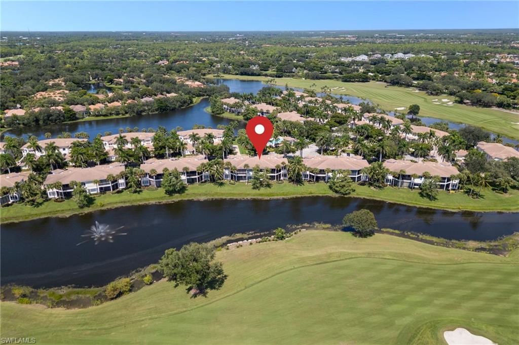 15516 Monterosso Lane, Unit 101 Naples, FL 34110 - Photo 1 of 36