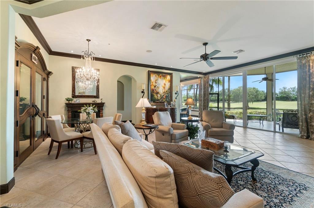 15516 Monterosso Lane, Unit 101 Naples, FL 34110 - Photo 12 of 36