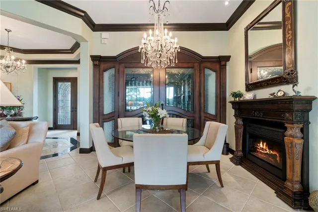 $1,200,000 | 15516 Monterosso Lane, Unit 101, Naples, FL 34110