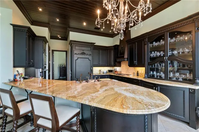 $1,200,000 | 15516 Monterosso Lane, Unit 101, Naples, FL 34110