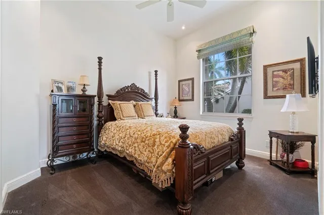 $1,200,000 | 15516 Monterosso Lane, Unit 101, Naples, FL 34110