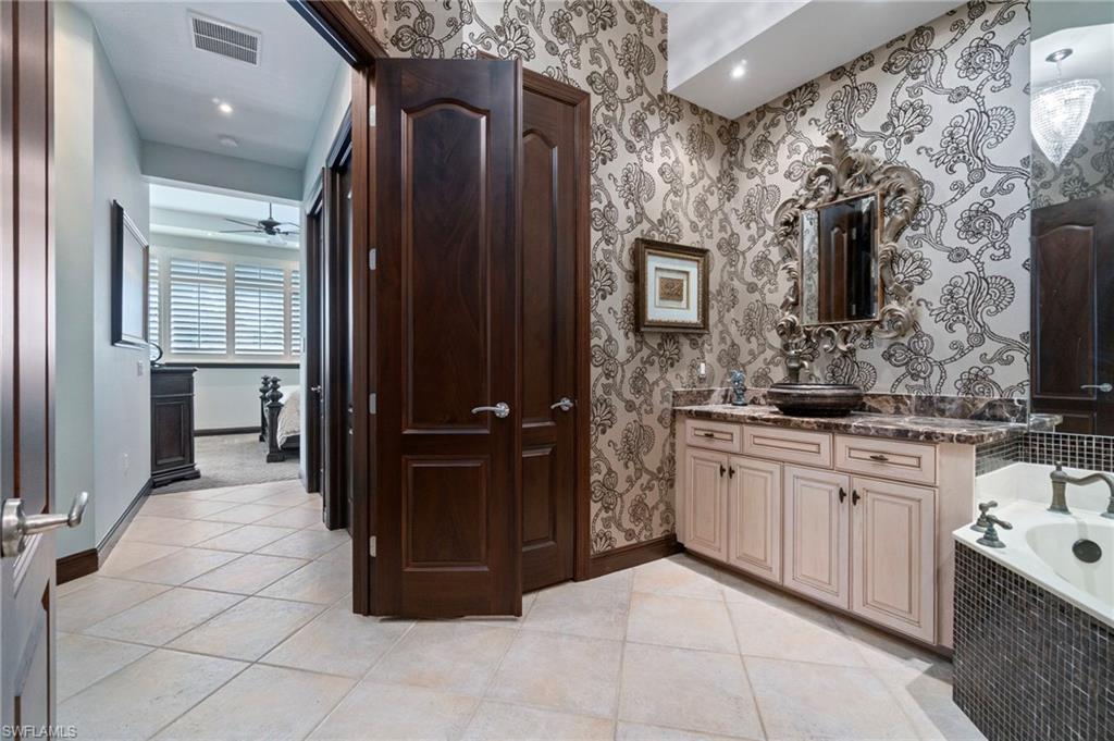 15516 Monterosso Lane, Unit 101 Naples, FL 34110 - Photo 22 of 36