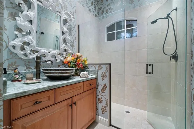 $1,200,000 | 15516 Monterosso Lane, Unit 101, Naples, FL 34110