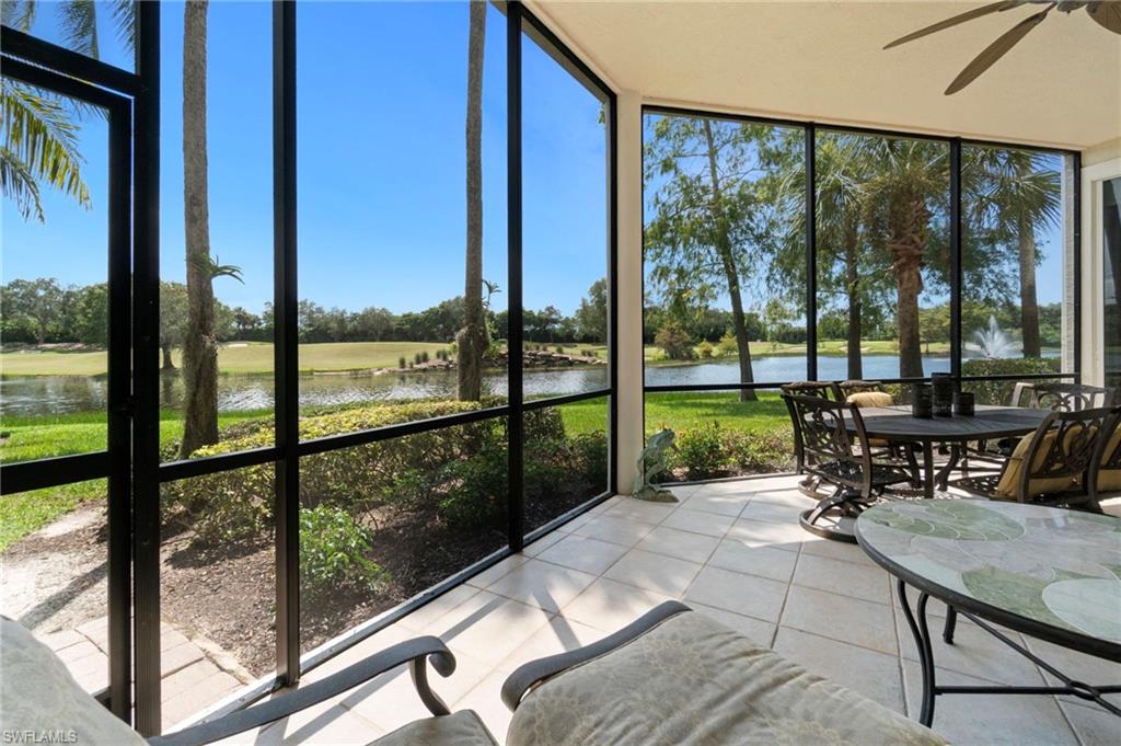 15516 Monterosso Lane, Unit 101 Naples, FL 34110 - Photo 29 of 36