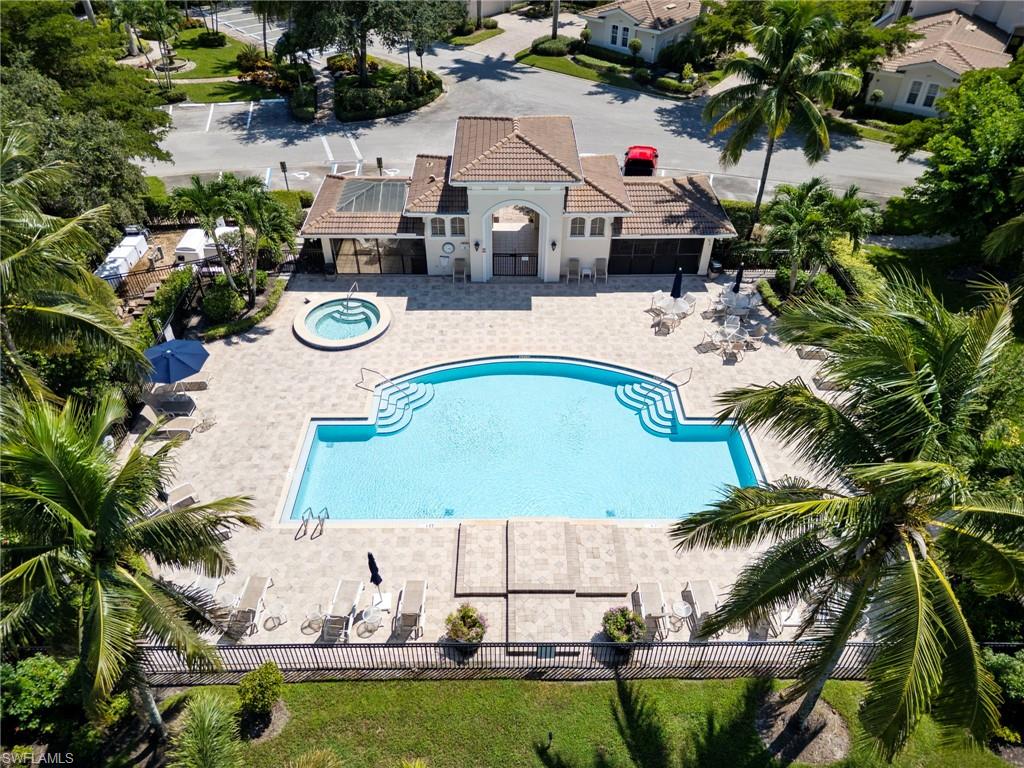 15516 Monterosso Lane, Unit 101 Naples, FL 34110 - Photo 33 of 36