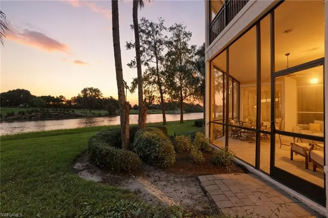 $1,200,000 | 15516 Monterosso Lane, Unit 101, Naples, FL 34110