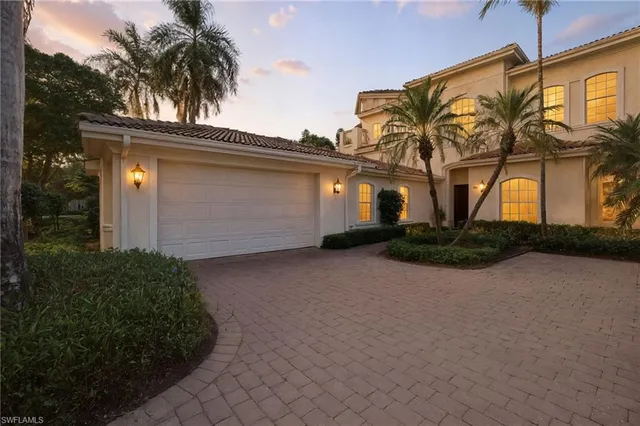 $1,200,000 | 15516 Monterosso Lane, Unit 101, Naples, FL 34110