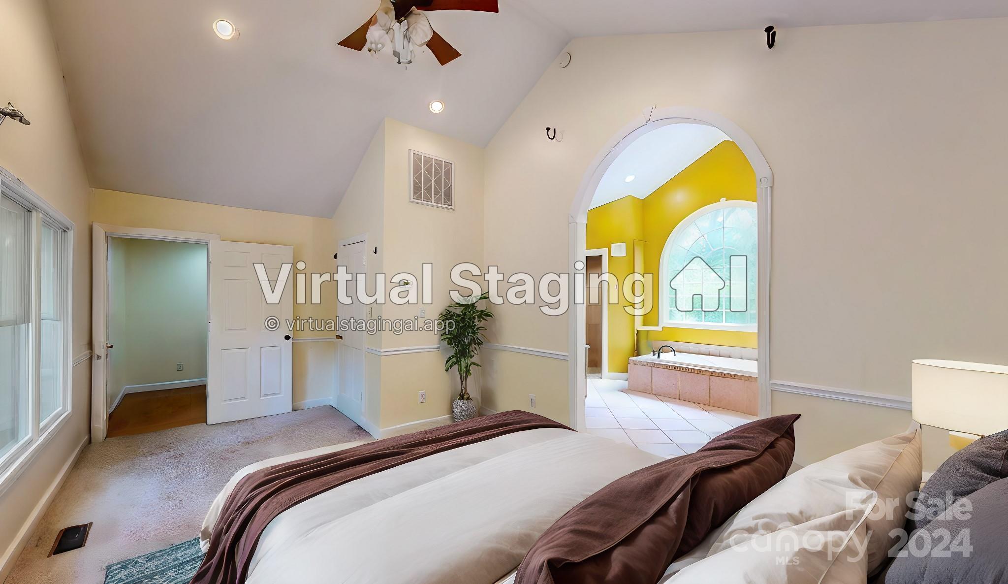 48 Maple Springs Road Asheville, NC 28805 - Photo 16 of 46 Gallery Image 16
