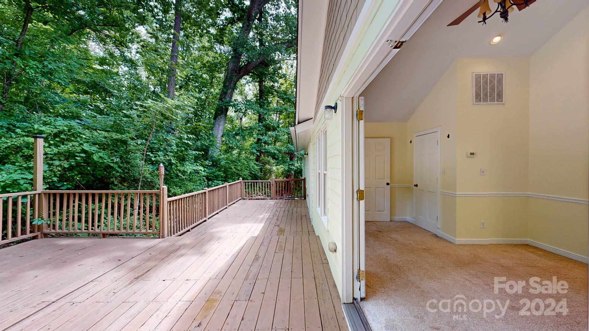 48 Maple Springs Road Asheville, NC 28805 - Photo 20 of 46 Gallery Image 20