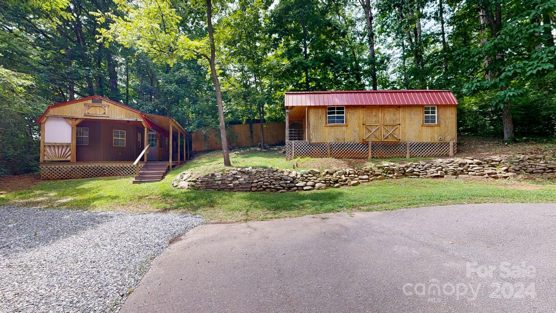 48 Maple Springs Road Asheville, NC 28805 - Photo 36 of 46 Gallery Image 36