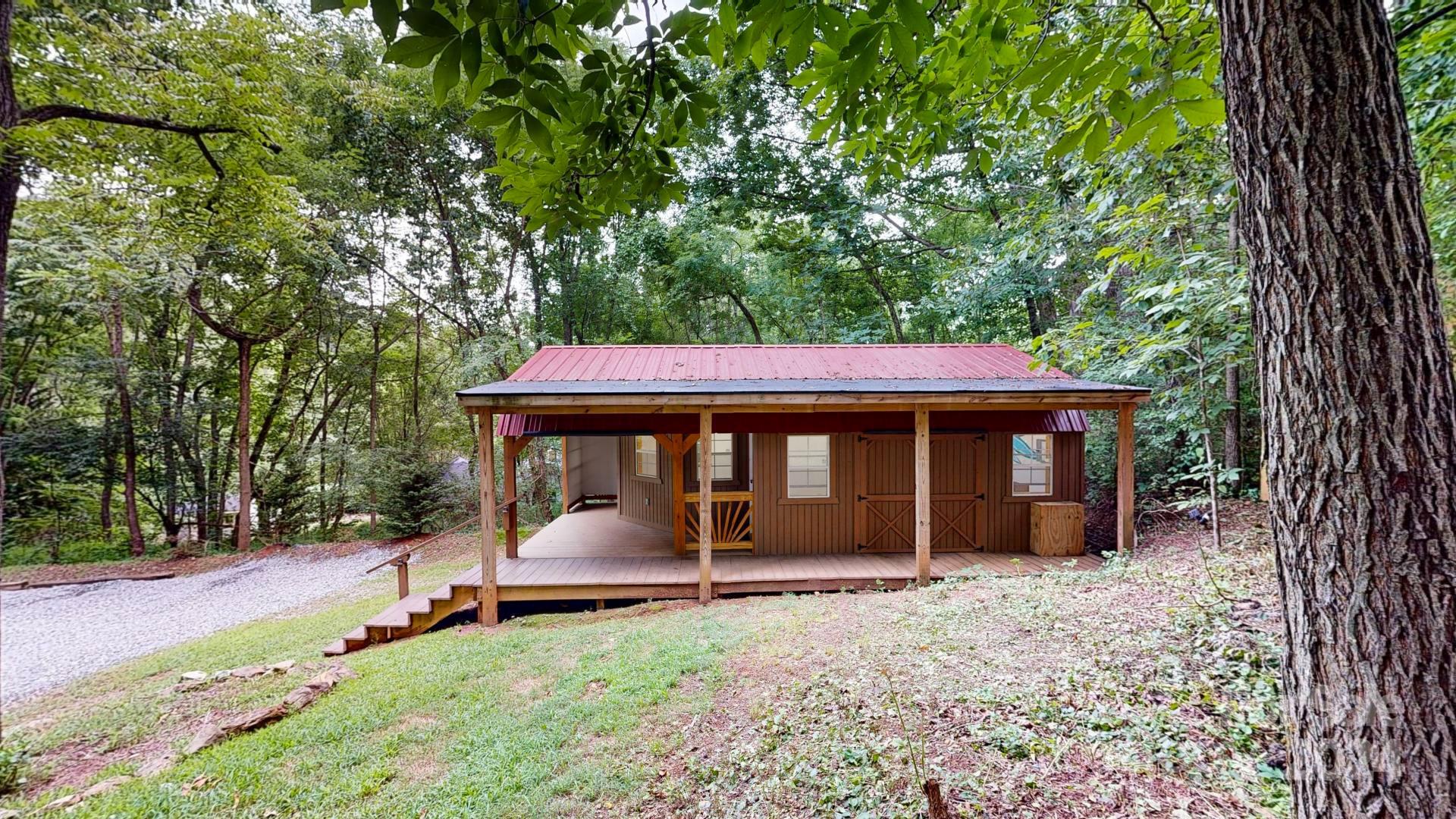 48 Maple Springs Road Asheville, NC 28805 - Photo 37 of 46 Gallery Image 37