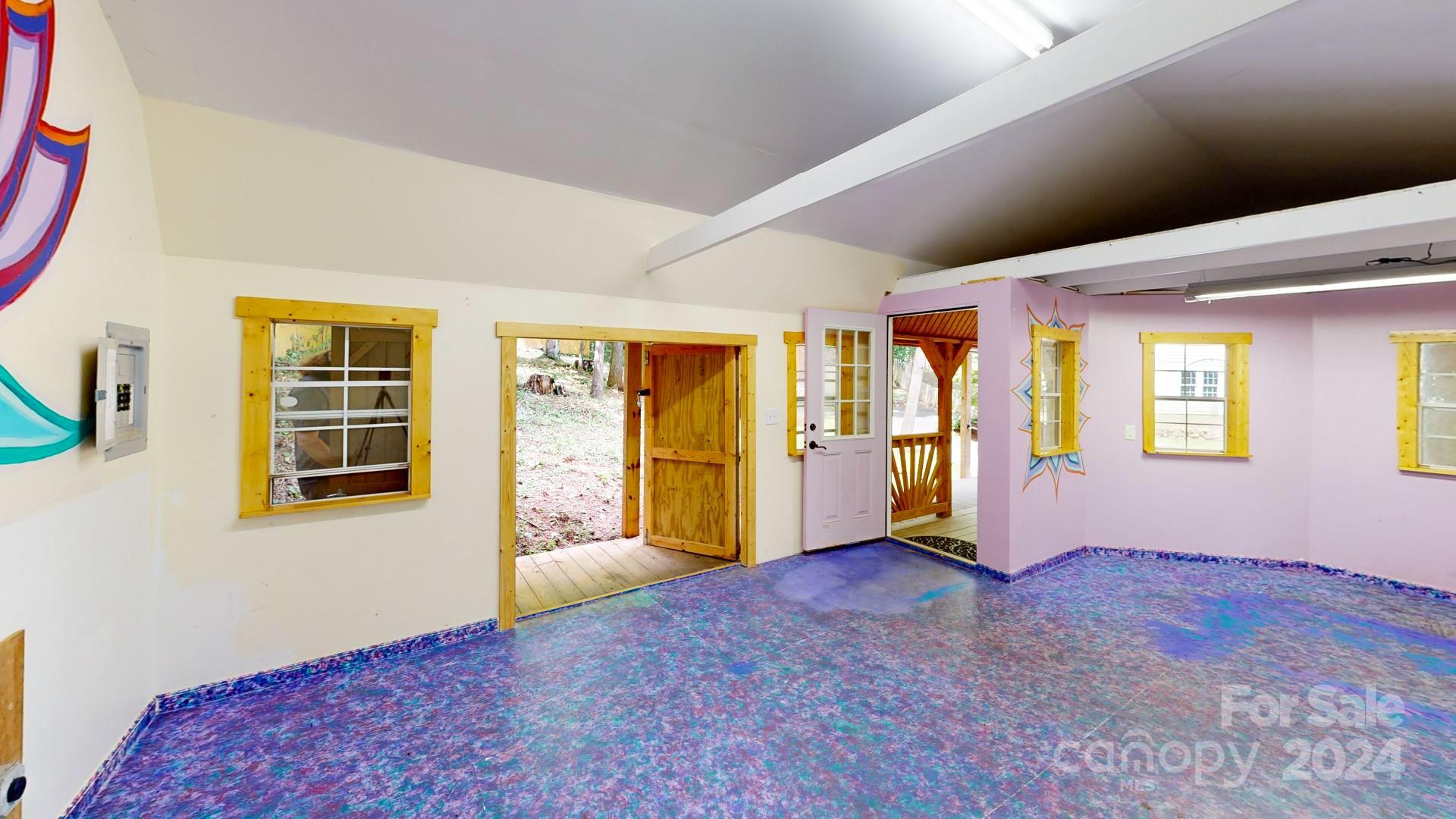48 Maple Springs Road Asheville, NC 28805 - Photo 38 of 46 Gallery Image 38