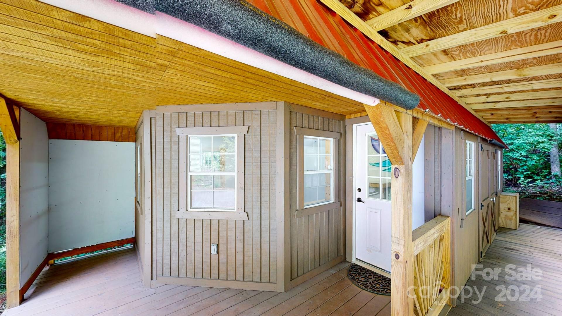 48 Maple Springs Road Asheville, NC 28805 - Photo 39 of 46 Gallery Image 39
