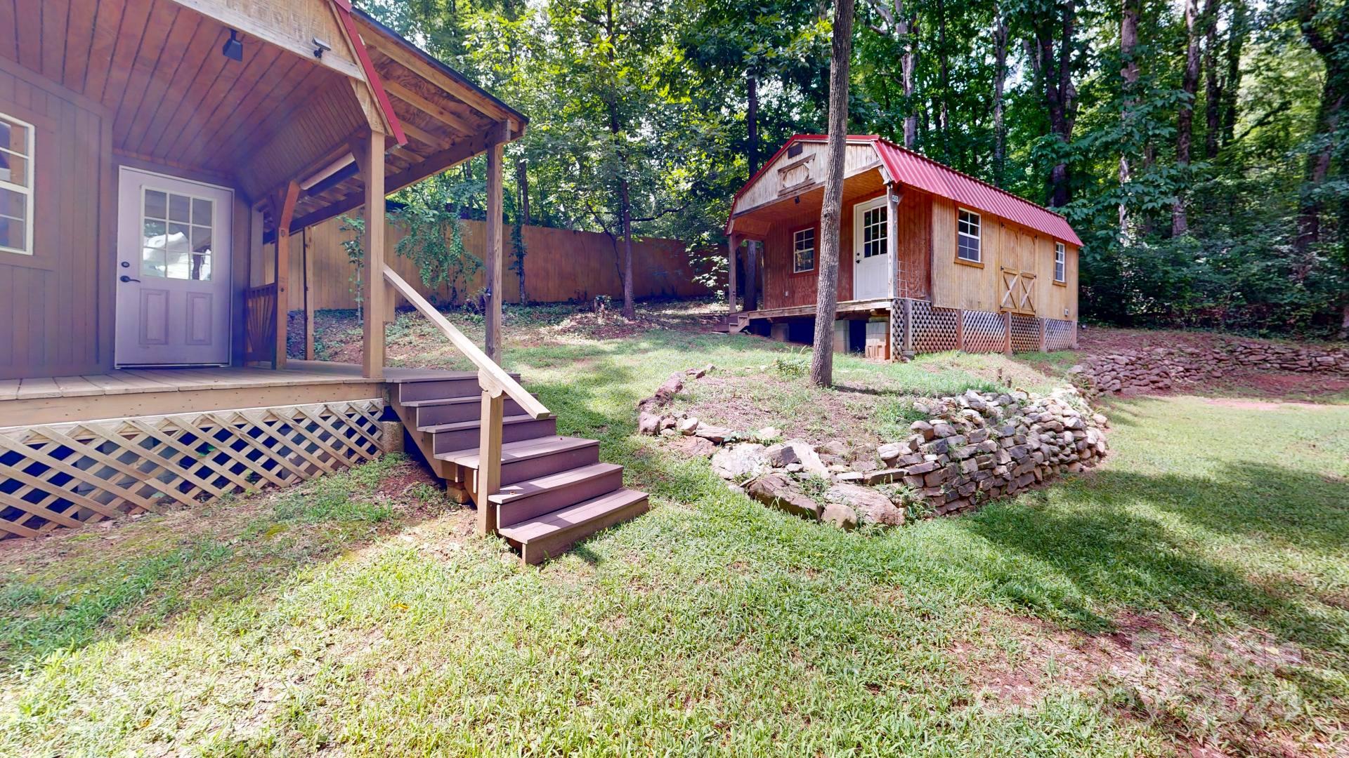 48 Maple Springs Road Asheville, NC 28805 - Photo 40 of 46 Gallery Image 40