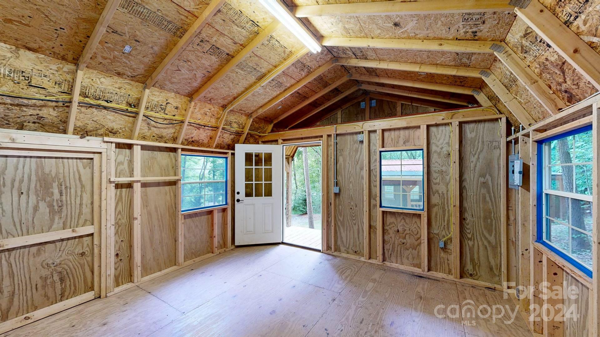 48 Maple Springs Road Asheville, NC 28805 - Photo 42 of 46 Gallery Image 42