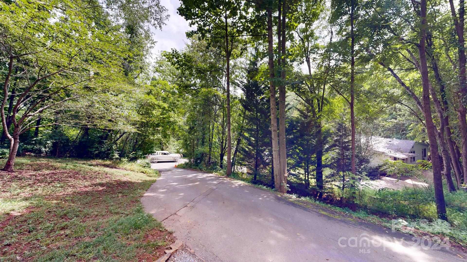 48 Maple Springs Road Asheville, NC 28805 - Photo 45 of 46 Gallery Image 45