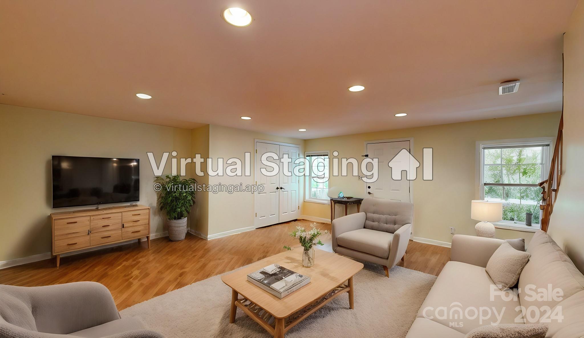 48 Maple Springs Road Asheville, NC 28805 - Photo 10 of 46 Gallery Image 10