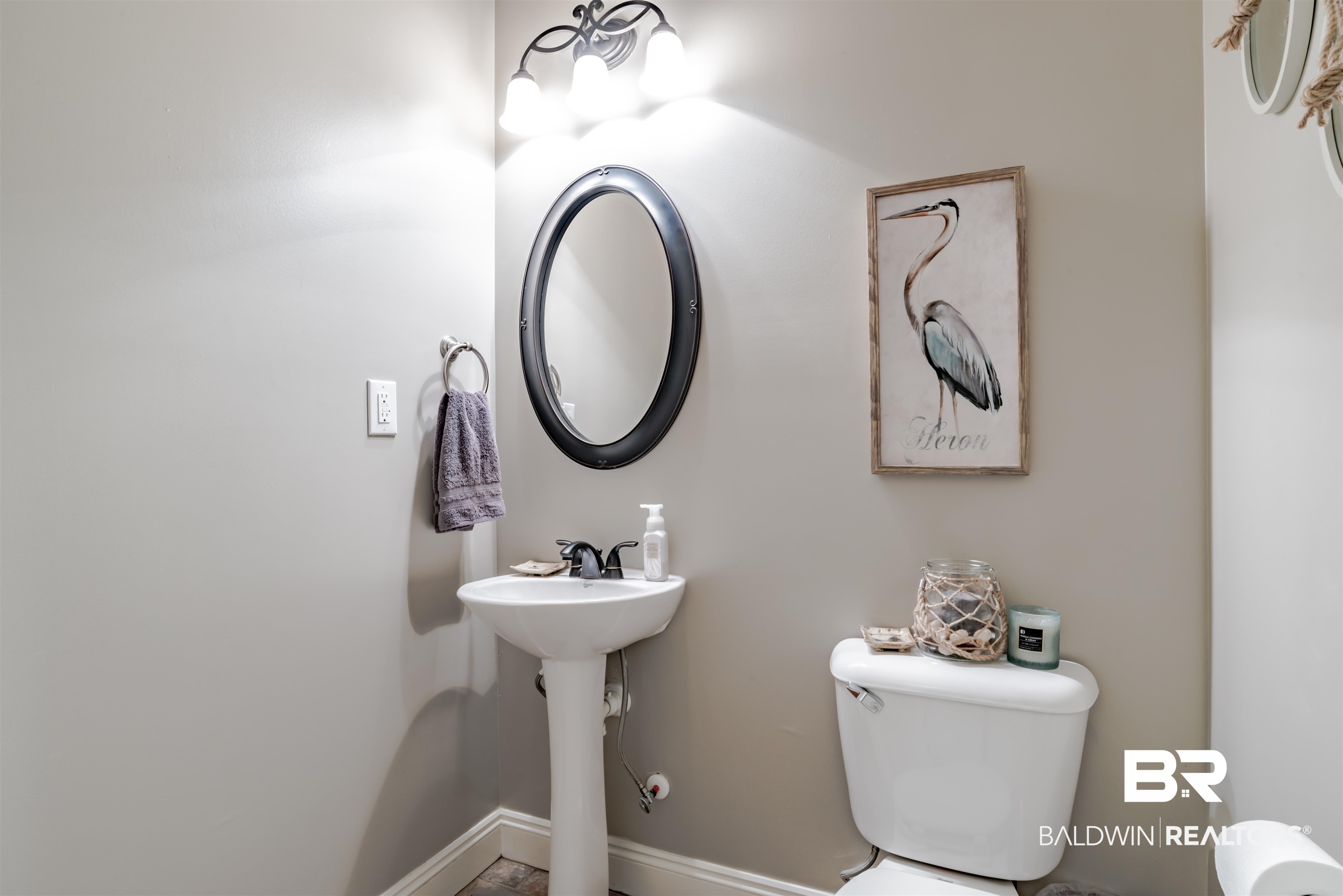 7801 Bromley Road Bay Minette, AL 36507 - Photo 25 of 49