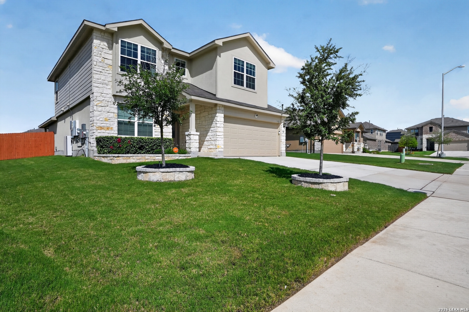 611 Overlook Ridge Cibolo, TX 78108 - Photo 2 of 25