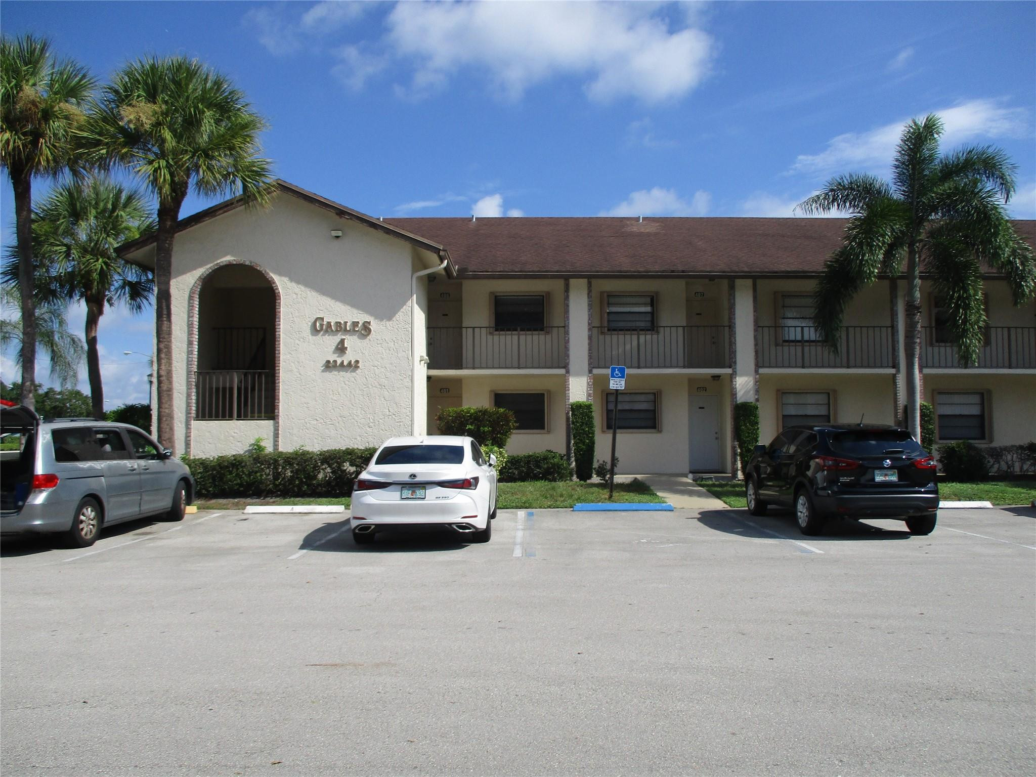 23442 Southwest 57th Avenue, Unit 406 Boca Raton, FL 33428 - Photo 2 of 25 Photo 2