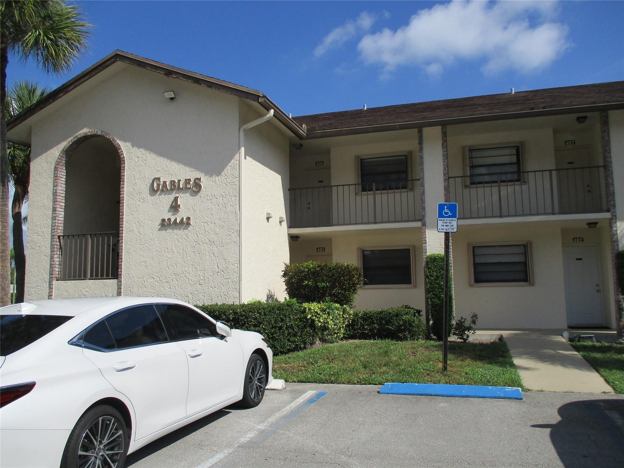 23442 Southwest 57th Avenue, Unit 406 Boca Raton, FL 33428 - Photo 24 of 25 Photo 24