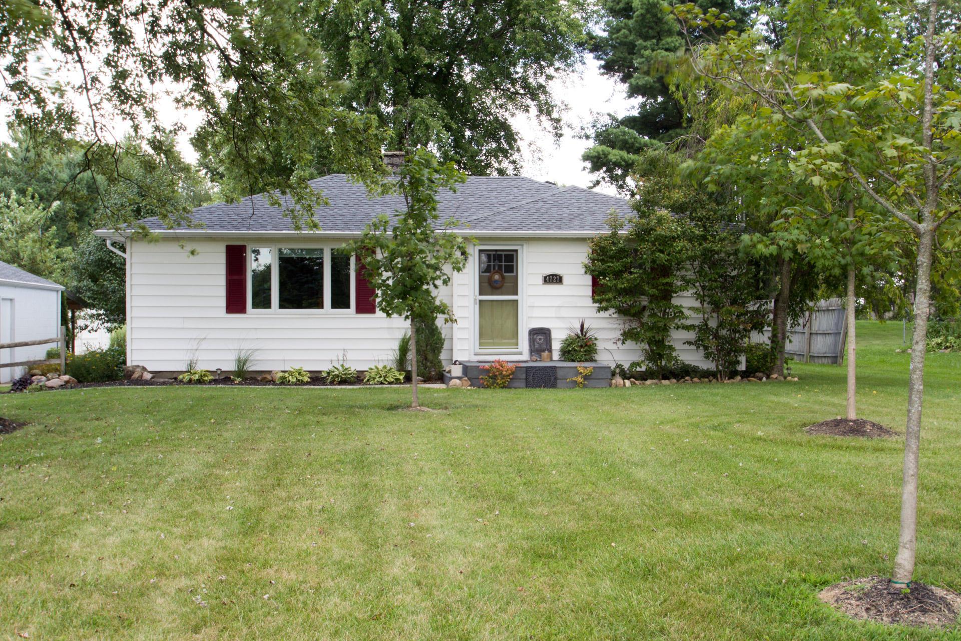 4727 Summit Road Southwest Pataskala, OH 43062 - Photo 1 of 27 Gallery Image 1