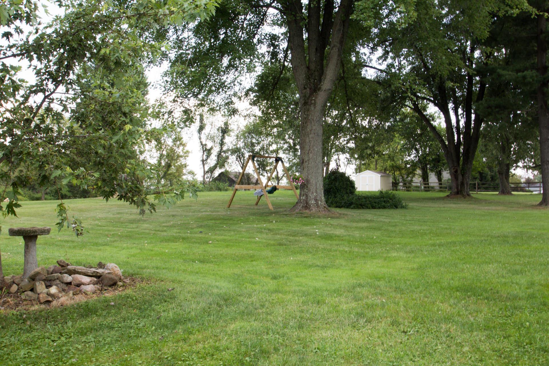 4727 Summit Road Southwest Pataskala, OH 43062 - Photo 25 of 27 Gallery Image 25