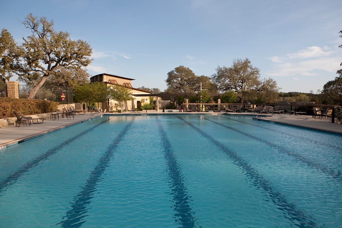 1689 Cool Spring Way Austin, TX 78737 - Photo 35 of 40 Neighborhood Amenities with Highpointe include a neighborhood pool