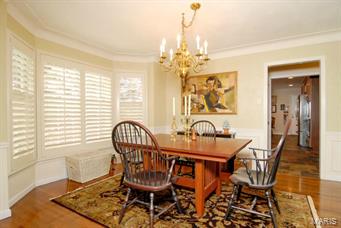 262 Babler Road Town and Country, MO 63141 - Photo 5 of 24 Gallery Image 5