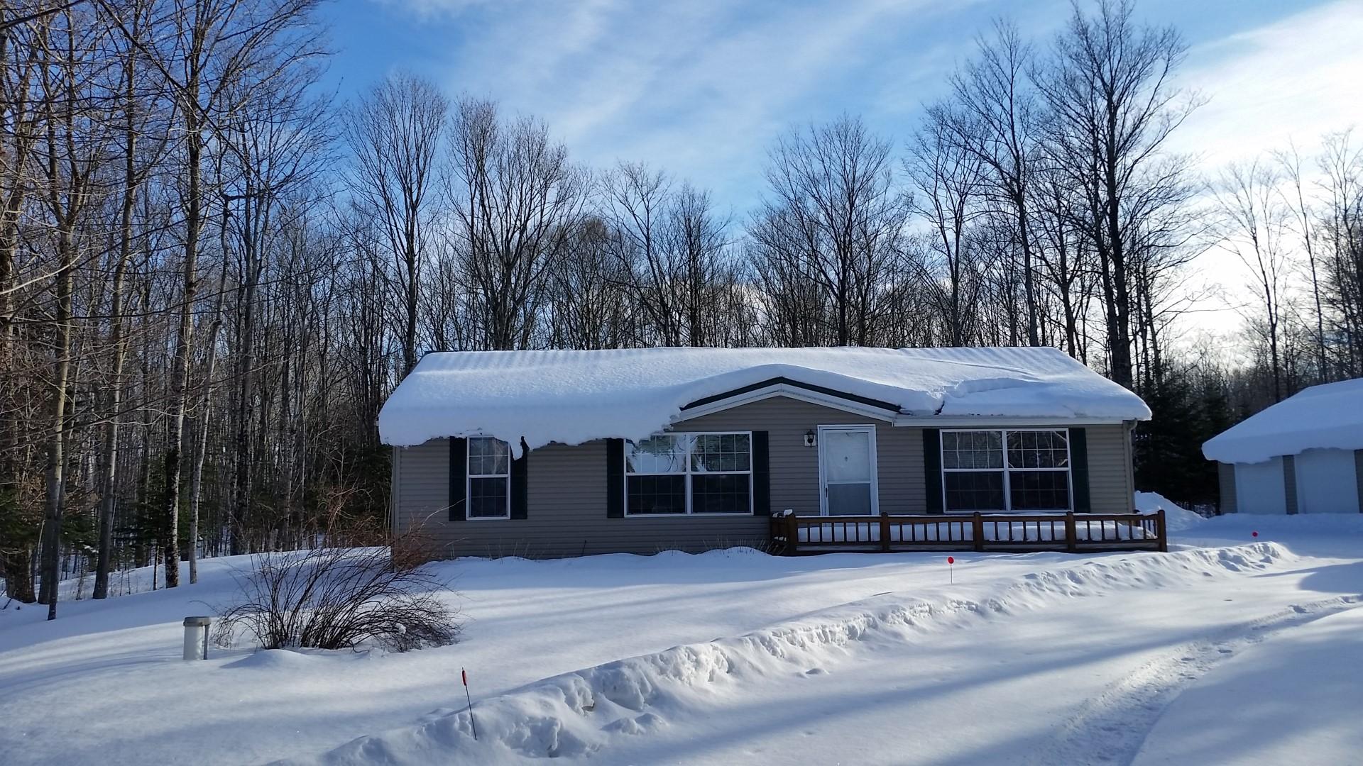 335 Gorman Road St. Ignace, MI 49781 - Photo 2 of 28 Gallery Image 2