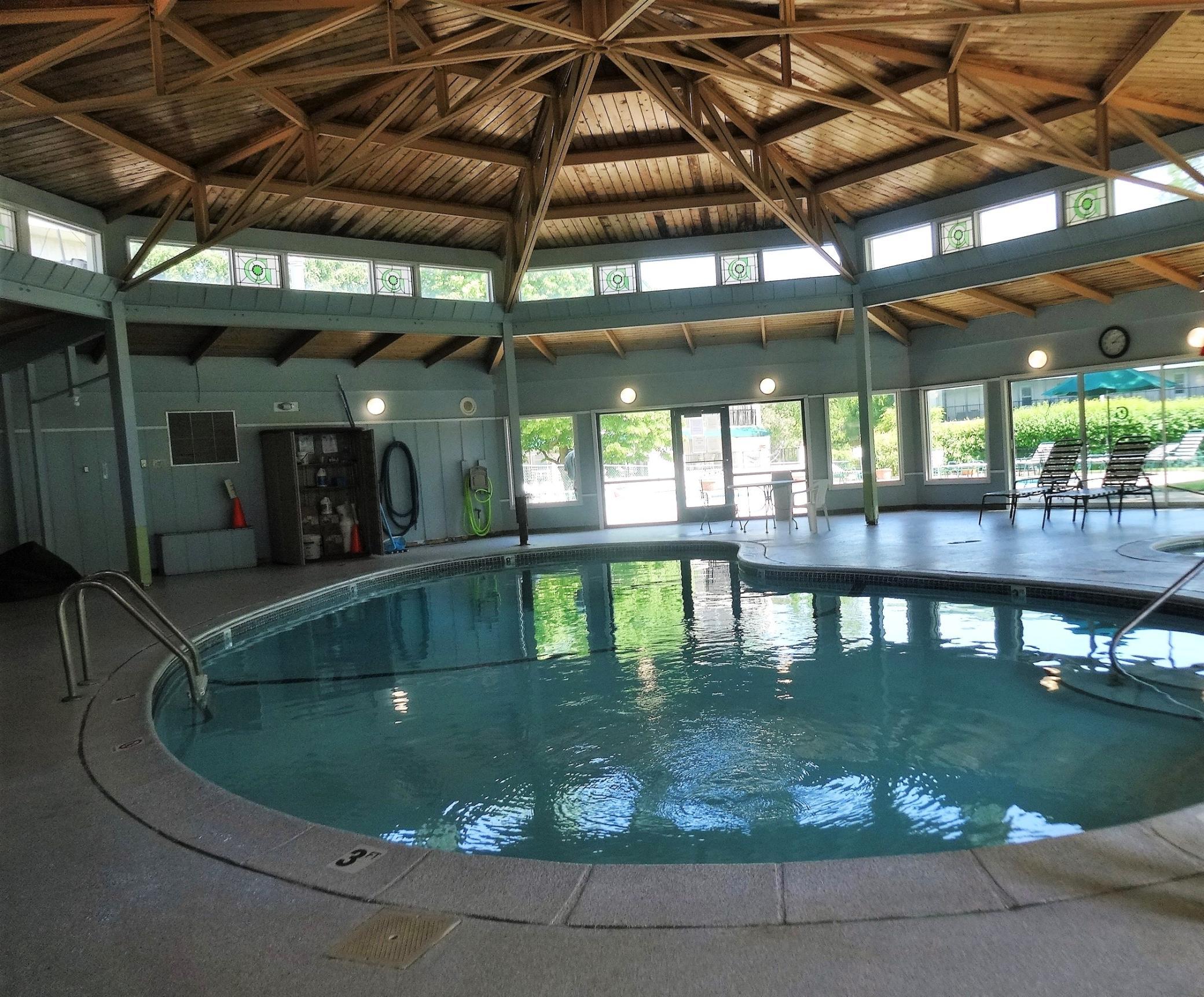 10511 Cedar Lk Road South, Unit 503 Hopkins, MN 55305 - Photo 18 of 20