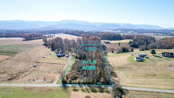 $115,000 | 190 Treadway Road, Chuckey, TN 37641