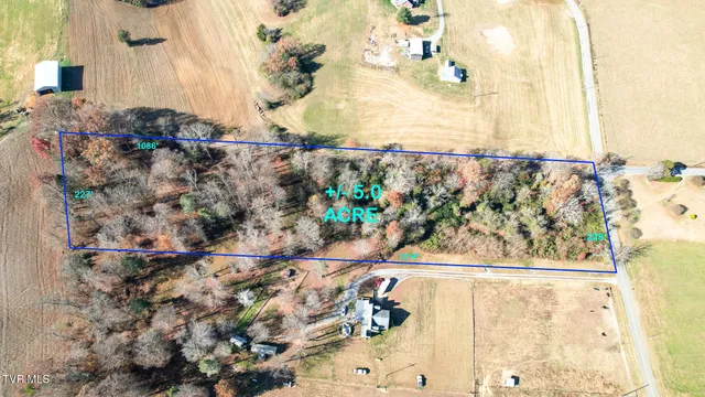 $125,000 | 190 Treadway Road, Chuckey, TN 37641