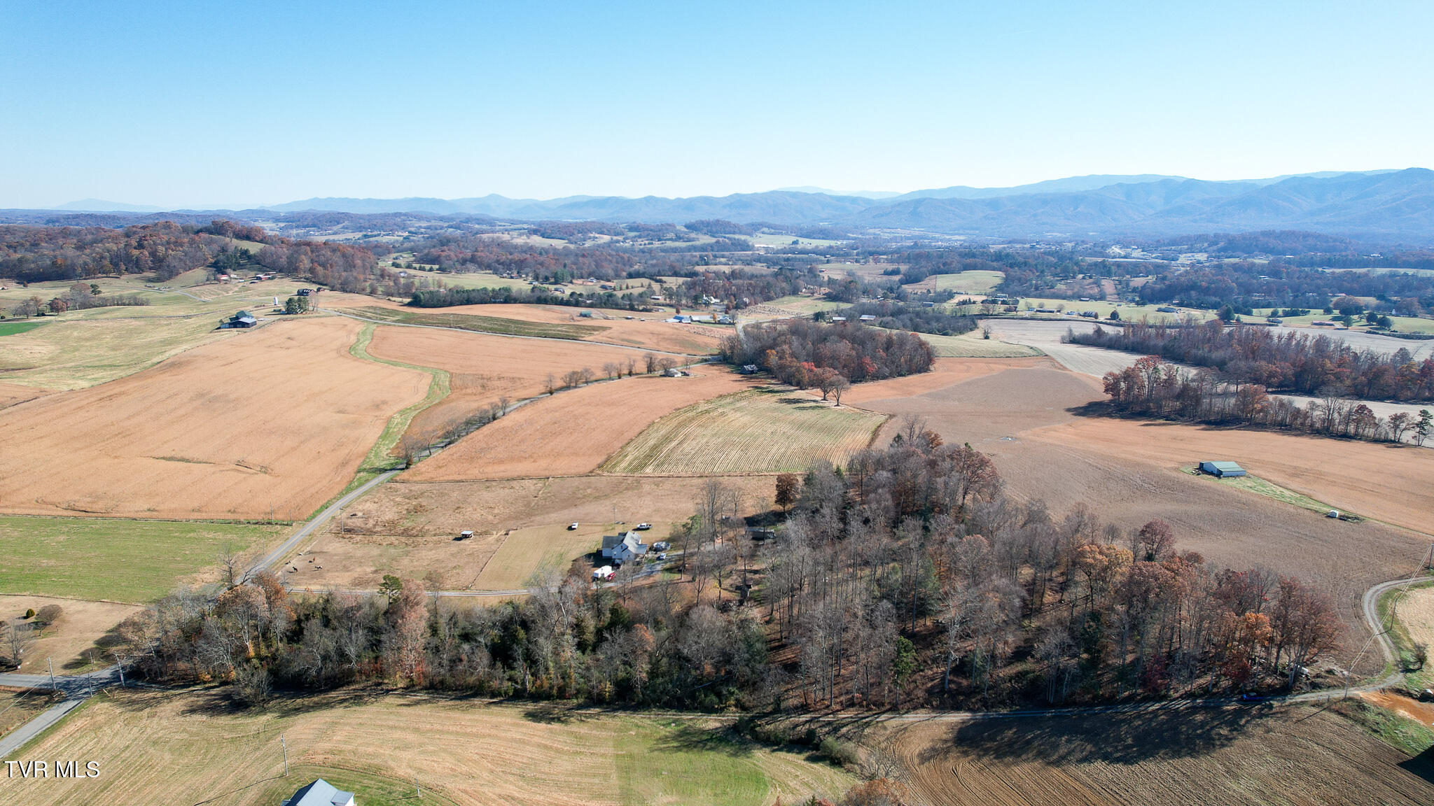 190 Treadway Road Chuckey, TN 37641 - Photo 7 of 28 DJI_0175