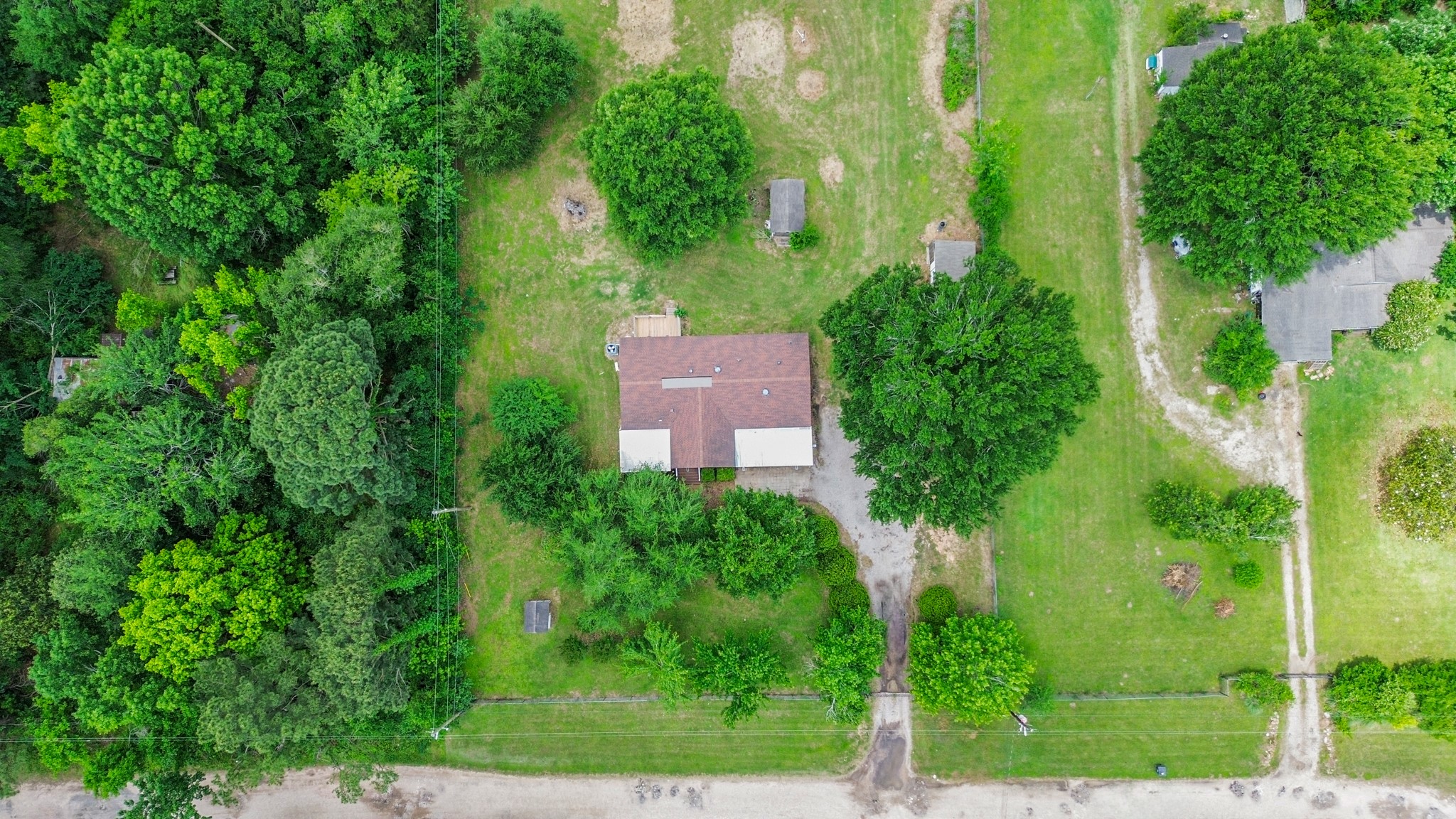 18303 James Road Hockley, TX 77447 - Photo 34 of 37